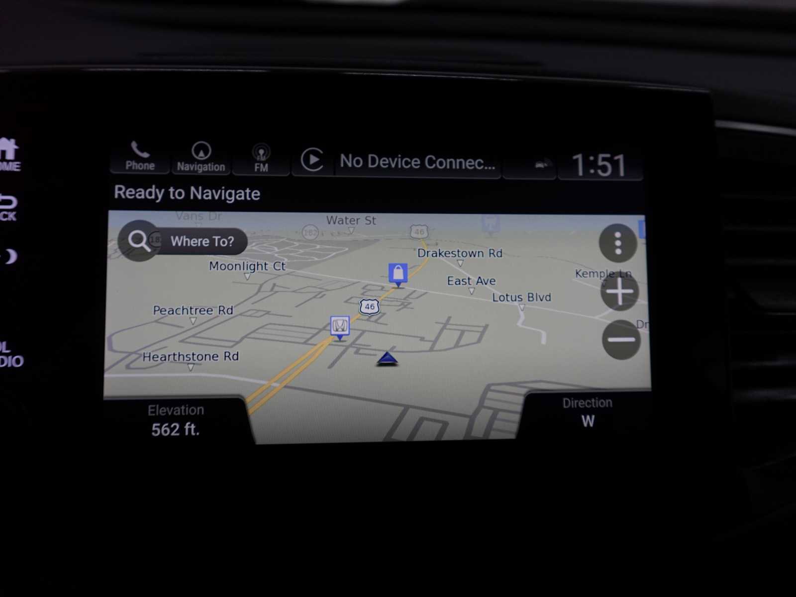 Certified 2023 Honda Passport Elite image 21