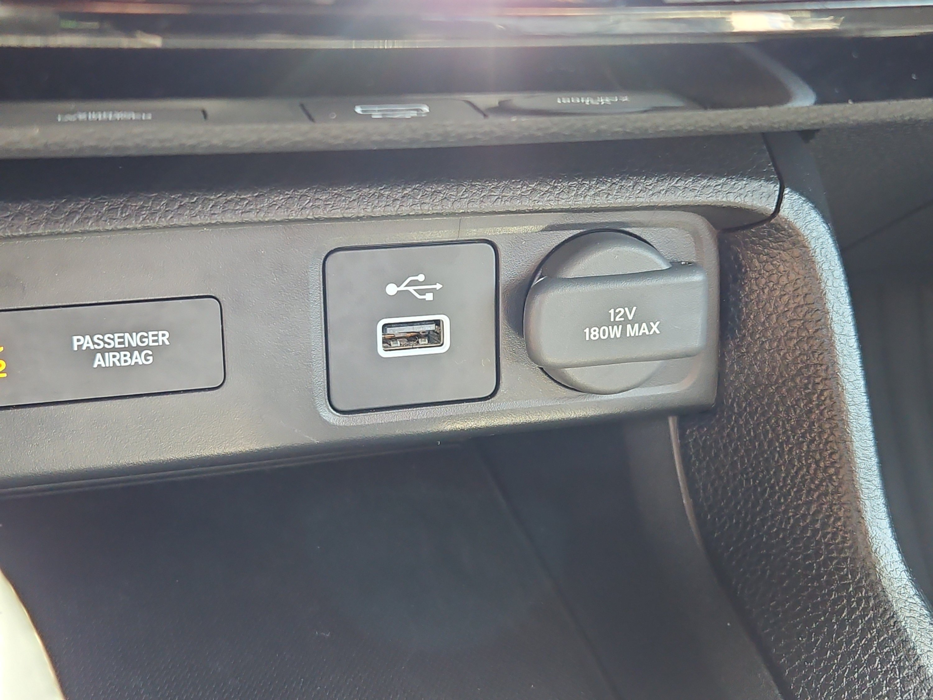 Certified 2024 Honda Civic LX image 17