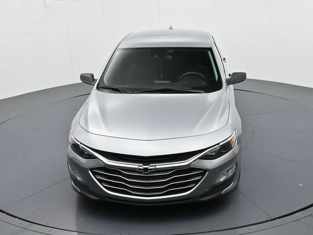 Used 2023 Chevrolet Malibu LT FWD image 16