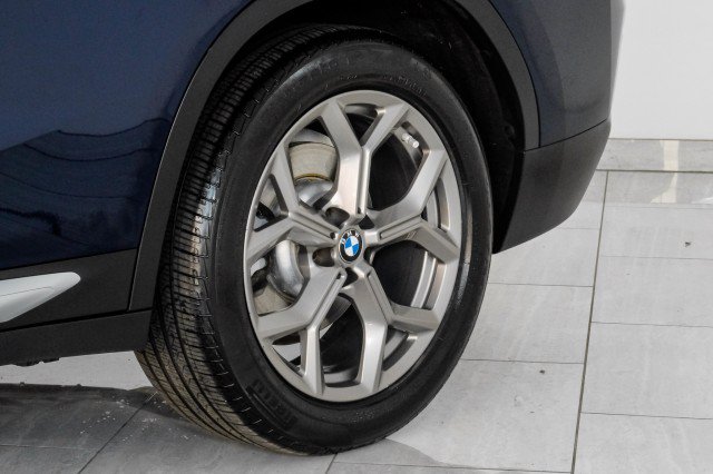 Used 2022 BMW X4 xDrive30i w/ Premium Package 2 AWD/4WD image 62