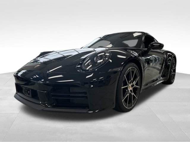 Used 2026 Porsche 911 Carrera RWD 360° Tour