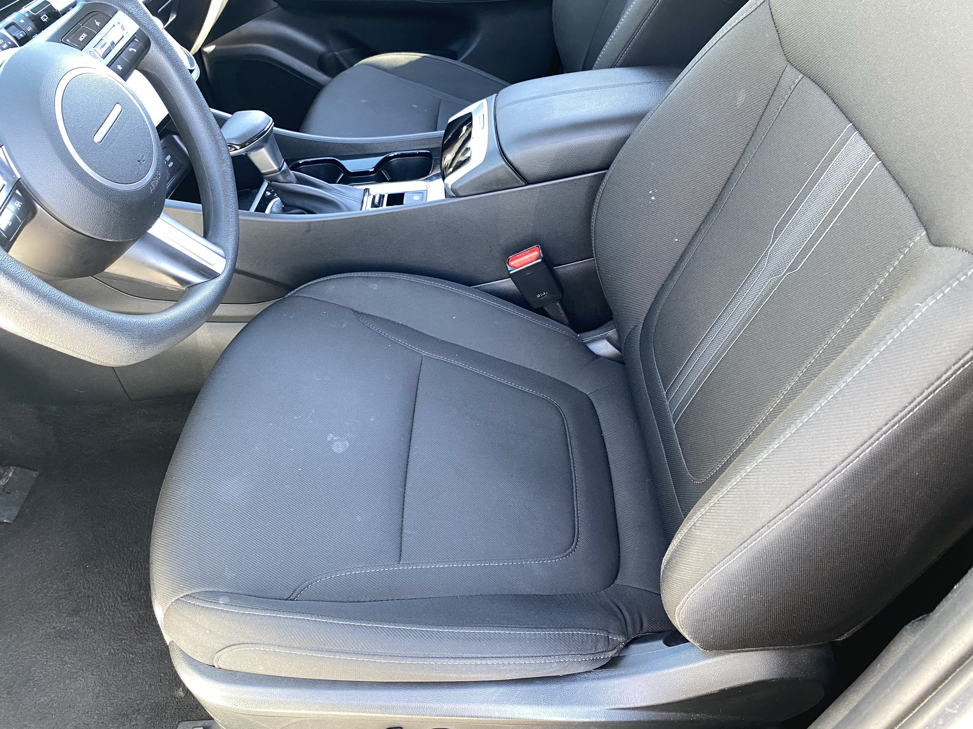 Used 2025 Hyundai Tucson SEL FWD image 17