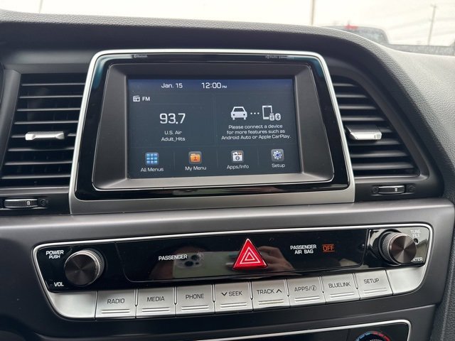 Used 2019 Hyundai Sonata SEL image 23