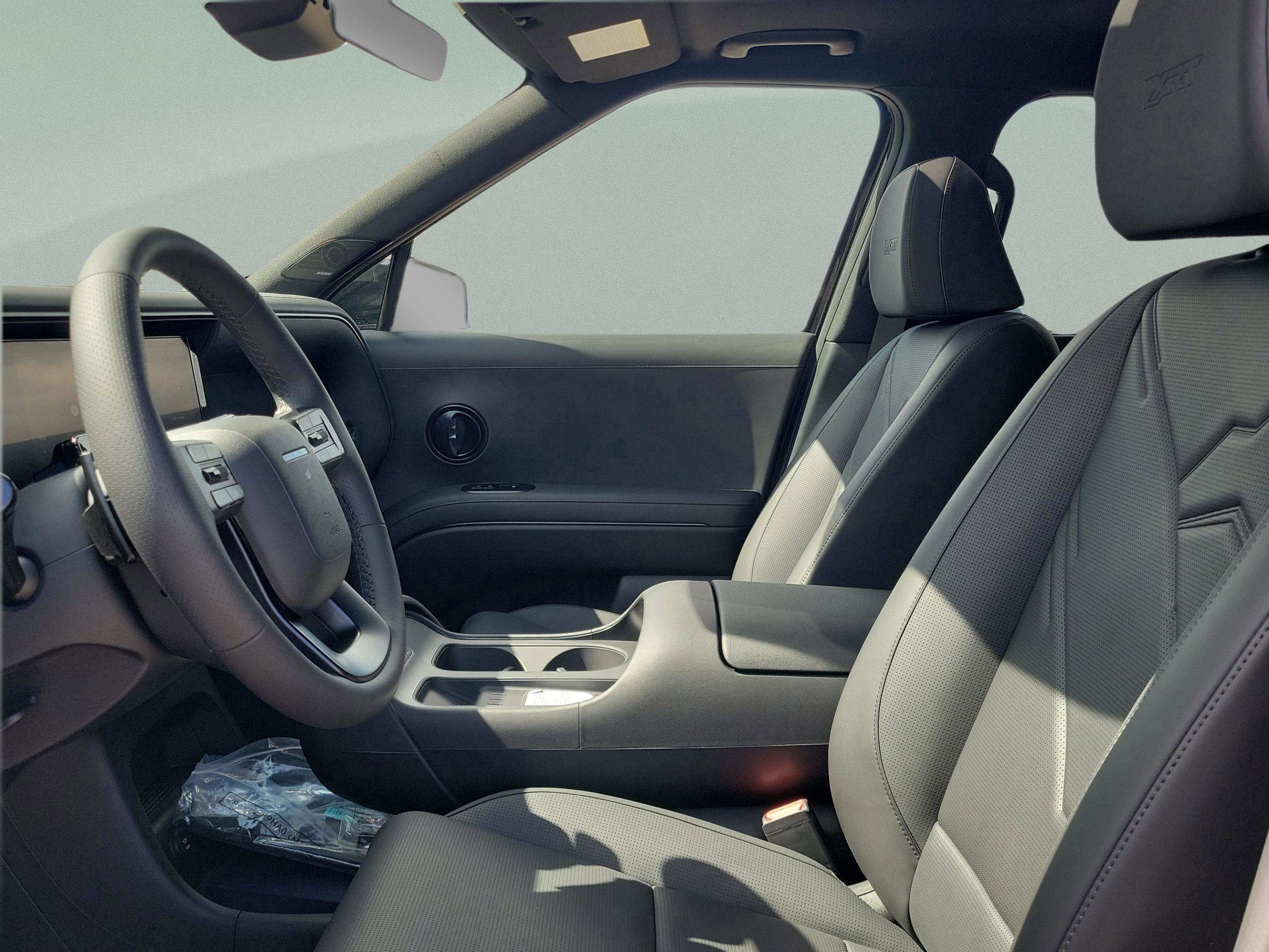 New 2026 Hyundai Palisade XRT Pro image 6