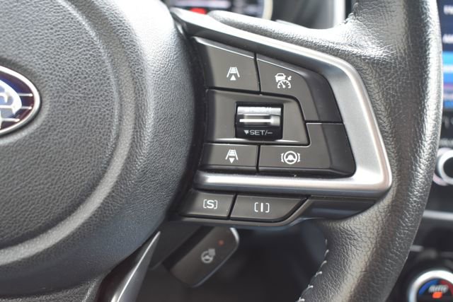 Used 2021 Subaru Forester Touring image 25