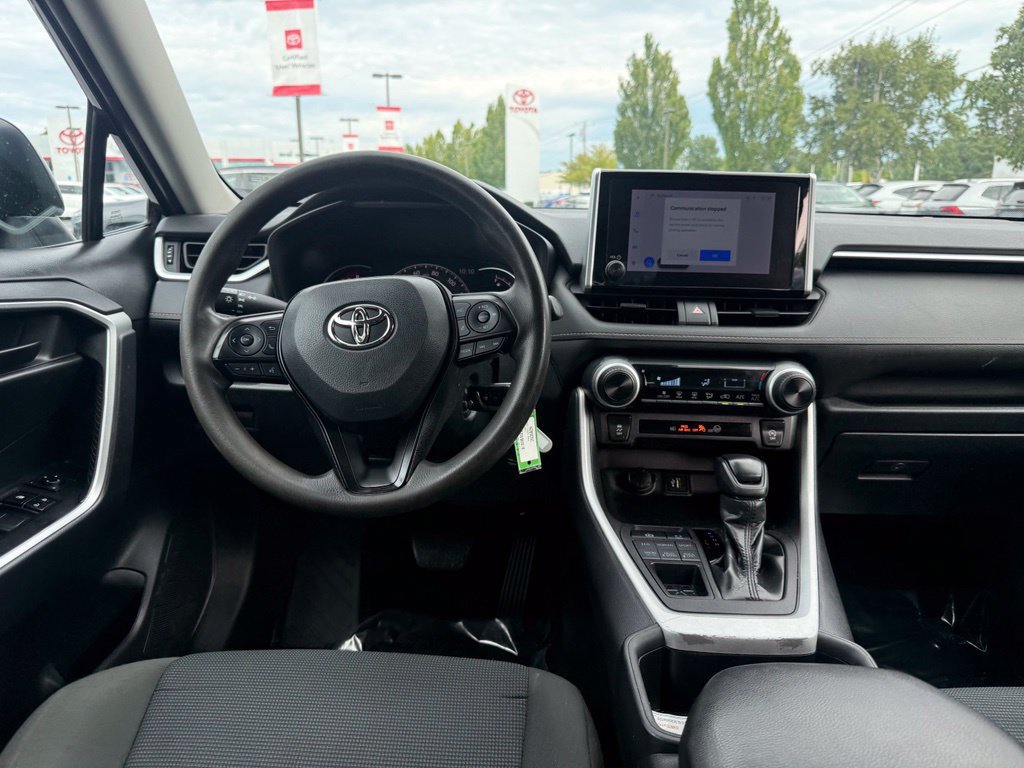 Certified 2023 Toyota RAV4 LE AWD/4WD image 20