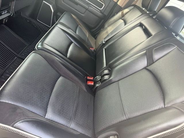 Used 2022 RAM 2500 Laramie AWD/4WD image 21
