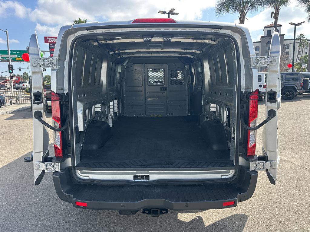Used 2017 Ford Transit 250 148 Low Roof w/ Interior Upgrade Package image 34
