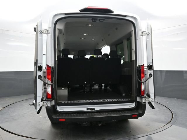 Used 2024 Ford Transit 350 XL image 35