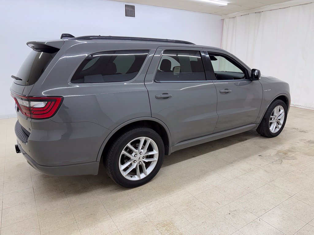 Used 2023 Dodge Durango R/T AWD/4WD image 7