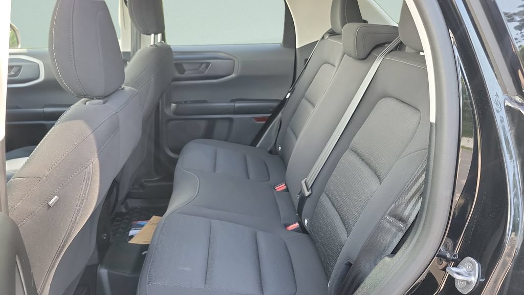 Used 2021 Ford Bronco Sport AWD/4WD image 10