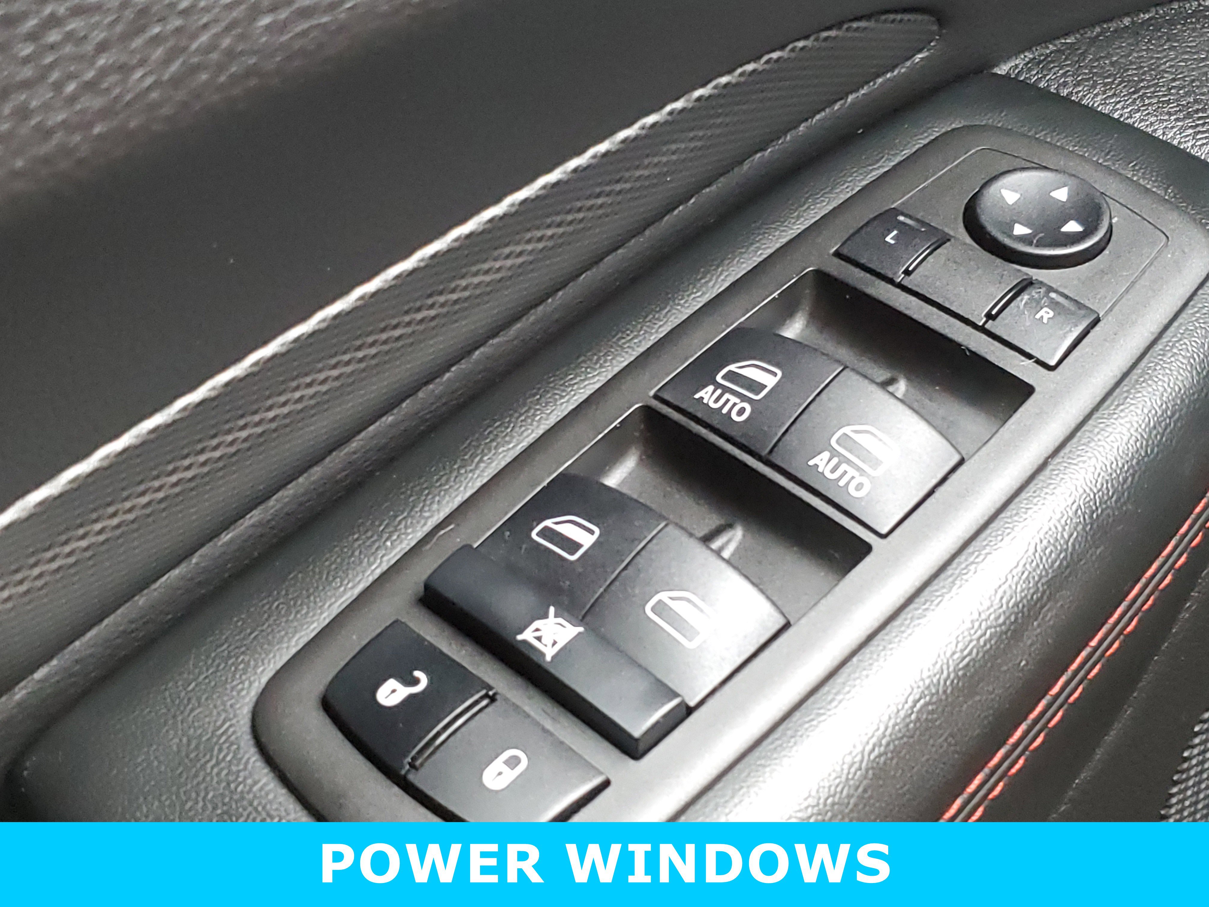 Certified 2024 Dodge Durango R/T w/ Trailer Tow Group IV image 23