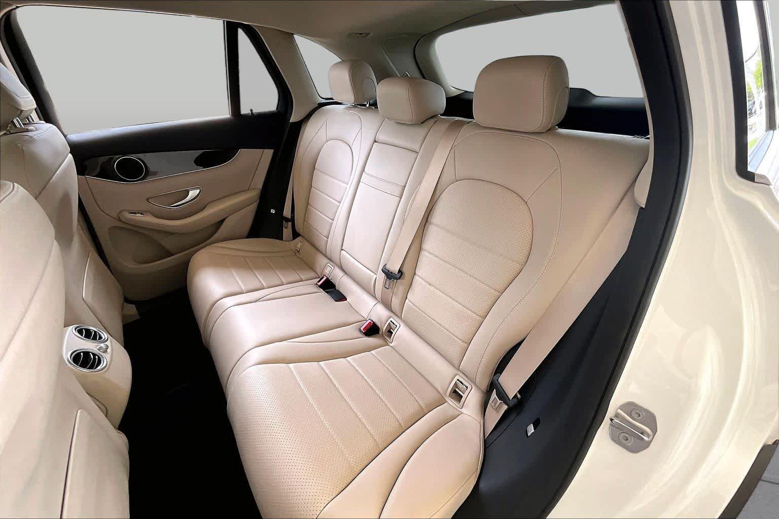 Used 2016 Mercedes-Benz GLC 300 image 18