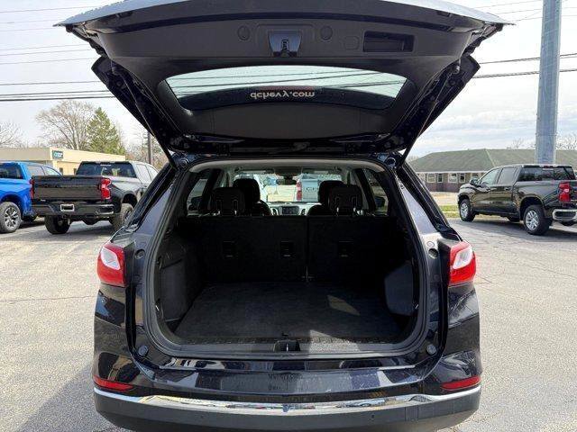 Used 2020 Chevrolet Equinox LT image 29