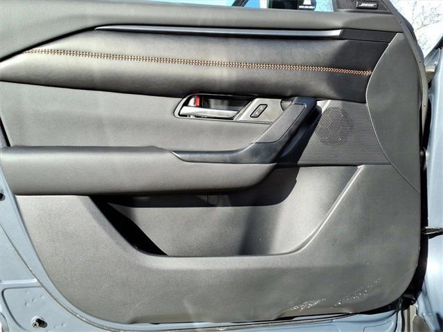 New 2026 MAZDA CX-50 2.5 Hybrid w/ Cargo Package image 6