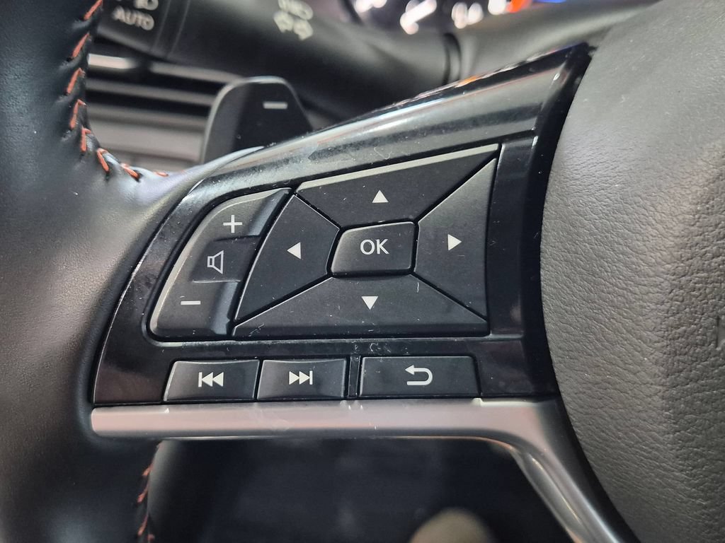 Used 2025 Nissan Altima 2.5 SR FWD image 18