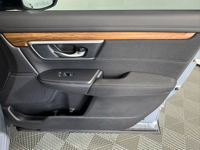 Used 2020 Honda CR-V EX image 49