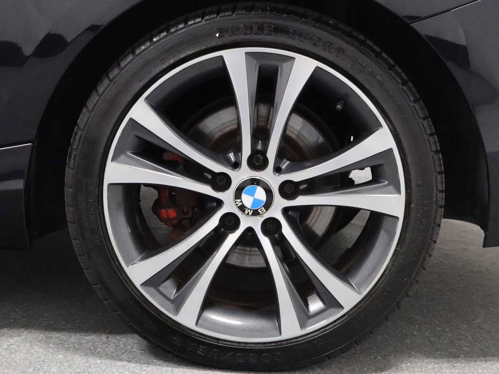 Used 2015 BMW 228i xDrive Coupe AWD/4WD image 36