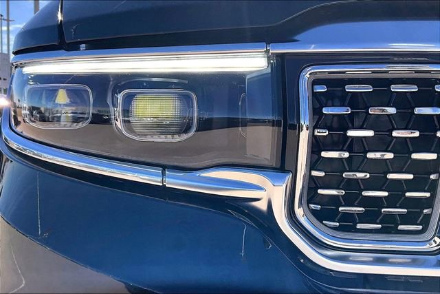 Used 2022 Jeep Grand Wagoneer Series III w/ Rear Seat Video Group 1 image 32