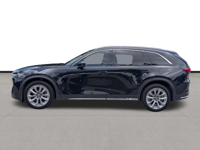 Certified 2024 MAZDA CX-90 3.3 Turbo w/ Premium Plus Pkg AWD/4WD image 8