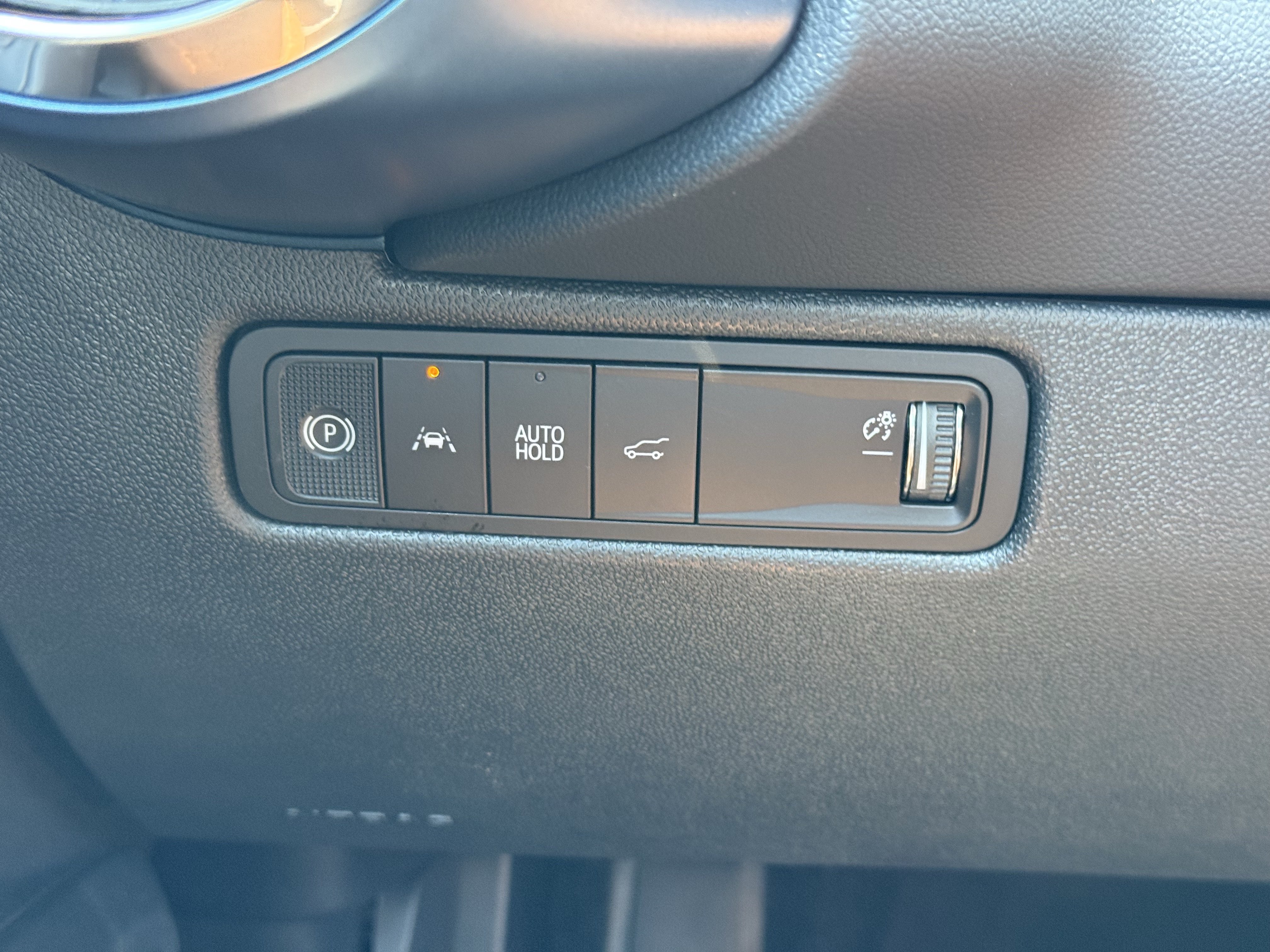 New 2026 Chevrolet Equinox EV LT FWD image 24