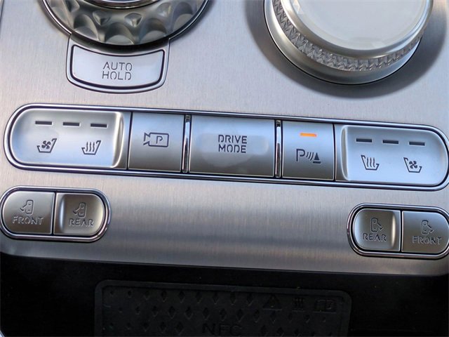 New 2026 Genesis G90 3.5T image 21