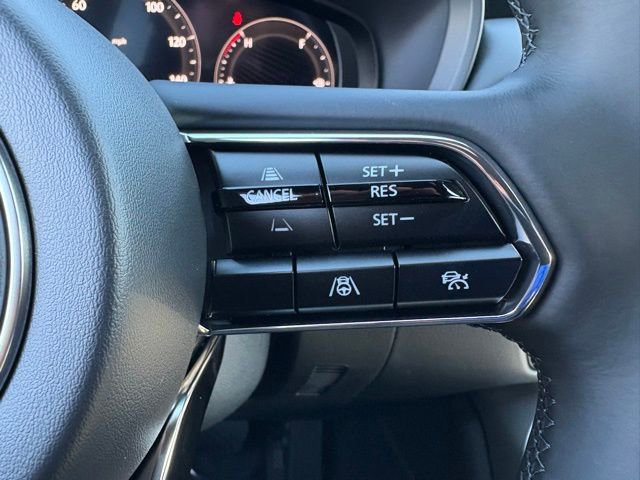 New 2026 MAZDA CX-90 3.3 Turbo S w/ Premium Package image 29