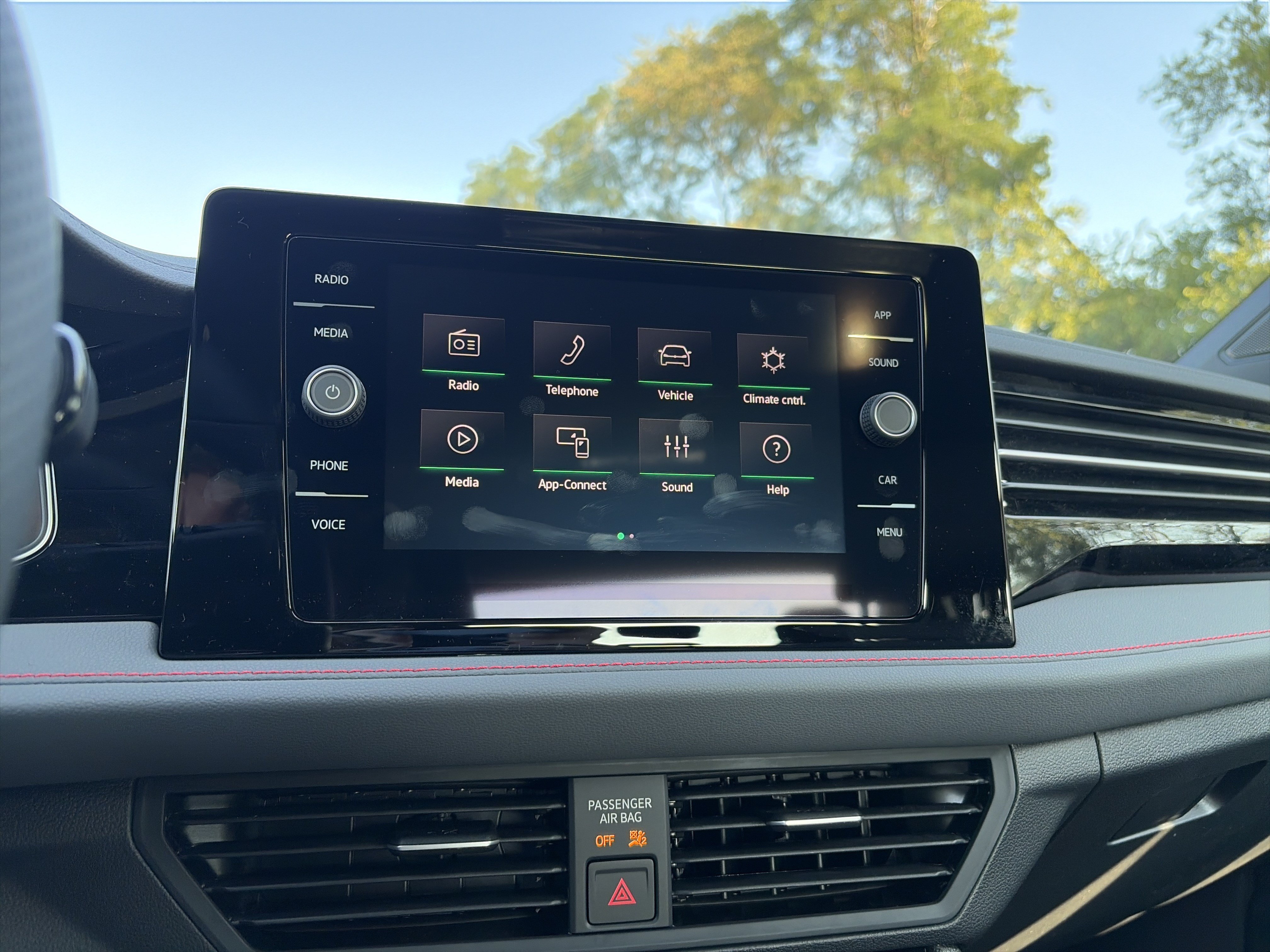 New 2027 Volkswagen Jetta GLI Autobahn FWD image 23