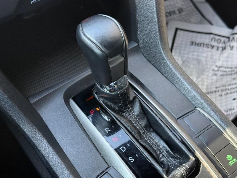 Used 2019 Honda Civic Sport image 27