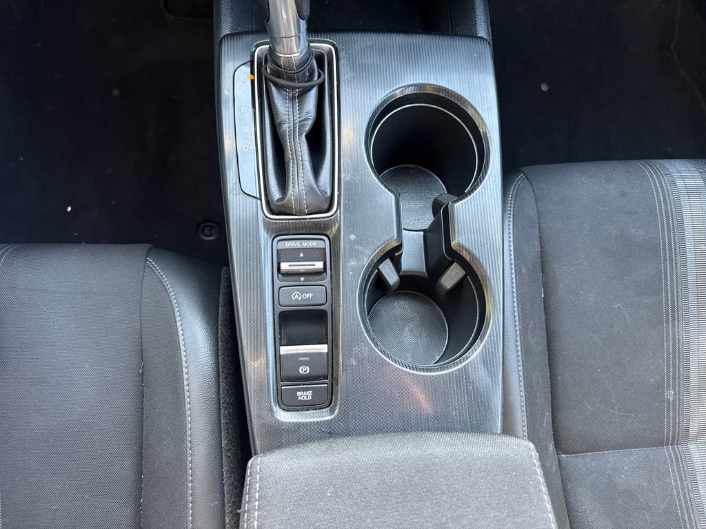 Used 2023 Honda Civic Sport image 23