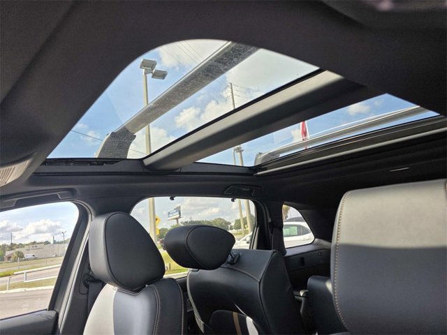 New 2026 MAZDA CX-90 3.3 Turbo S w/ Premium Package image 9