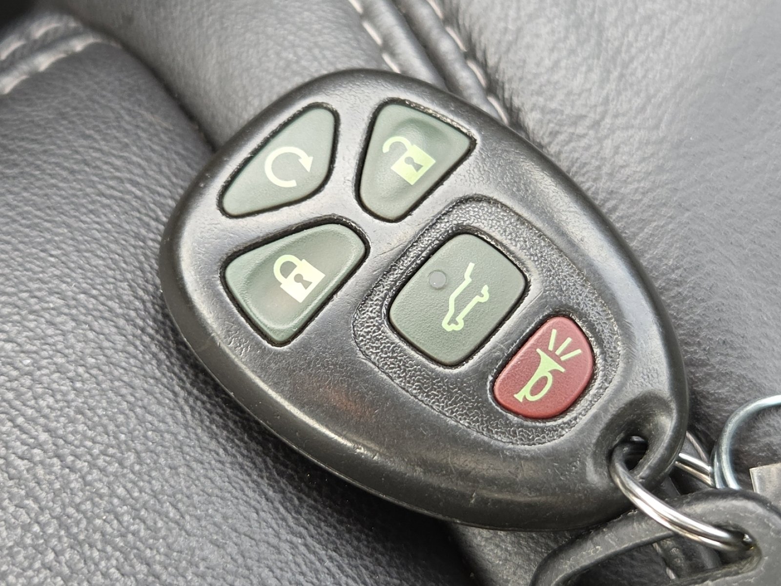 Used 2015 Buick Enclave Leather image 33