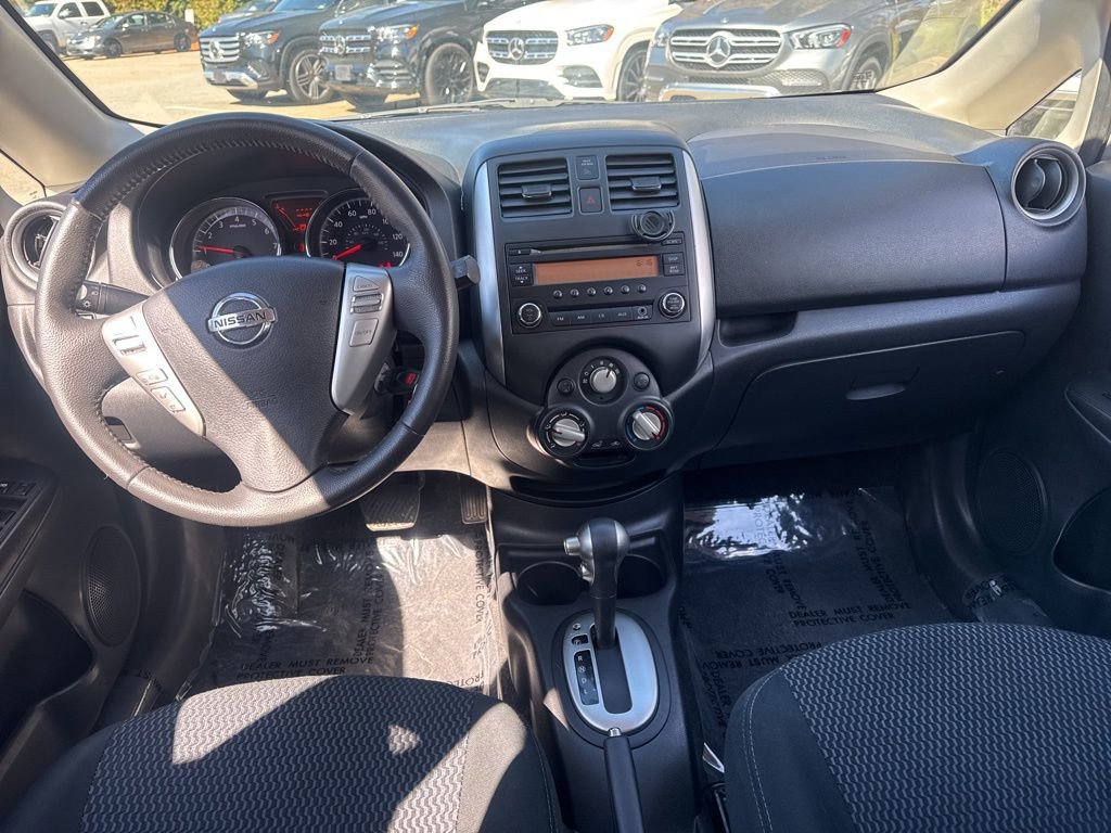 Used 2014 Nissan Versa Note SV image 9