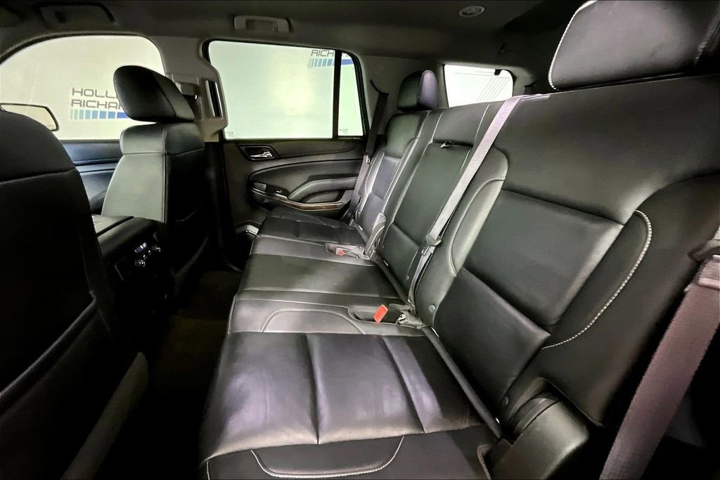 Used 2017 Chevrolet Tahoe LT RWD image 21