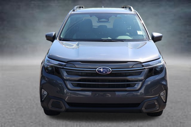 New 2026 Subaru Forester Limited AWD/4WD image 24