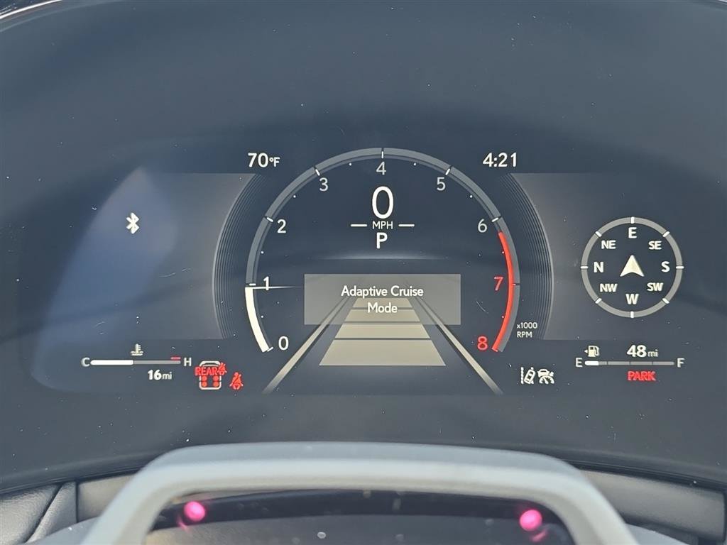 New 2026 Lexus TX 350 AWD w/ Technology Package image 19