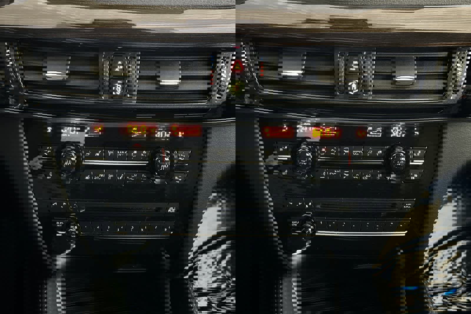 Used 2019 BMW X6 xDrive50i w/ M Sport Package image 21