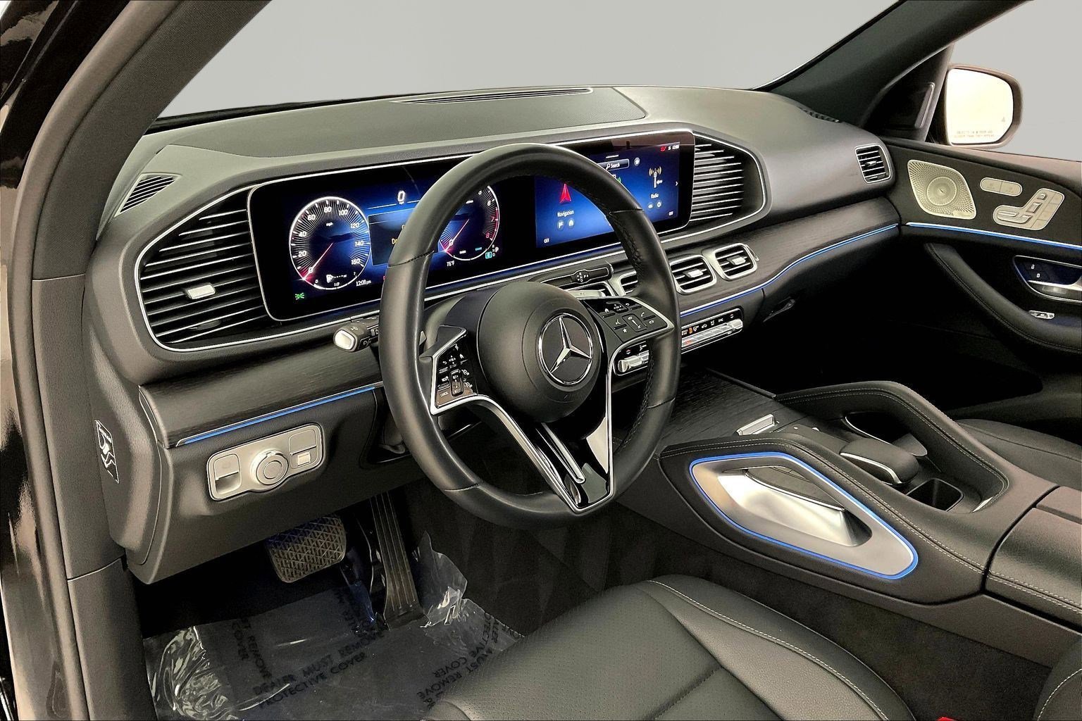 Certified 2025 Mercedes-Benz GLE 350 4MATIC image 17
