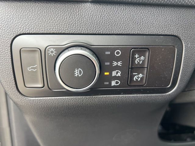 New 2025 Ford Bronco Sport Badlands w/ Badlands Tech Package image 24