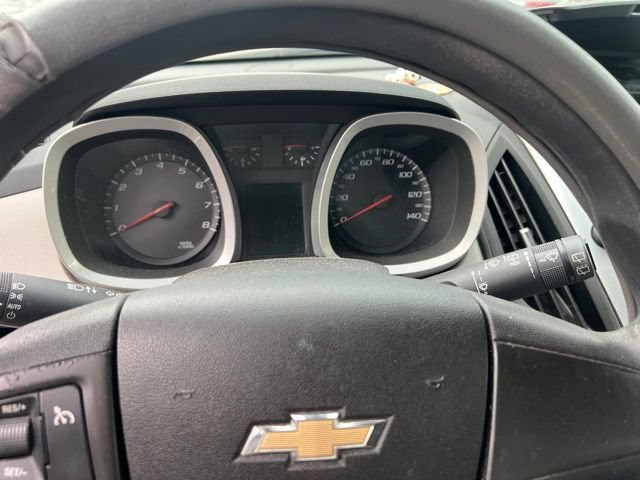 Used 2010 Chevrolet Equinox LS FWD image 11