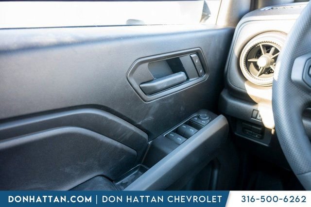 New 2026 Chevrolet Colorado Trail Boss image 16