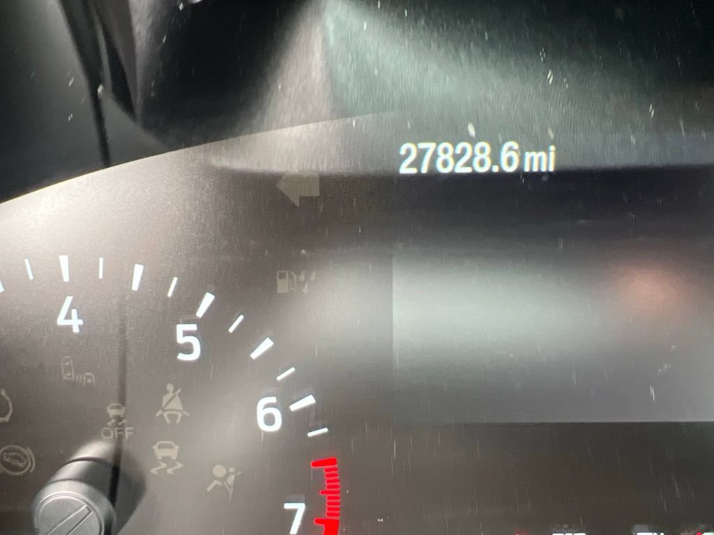 Used 2020 Ford Escape SE AWD/4WD image 8