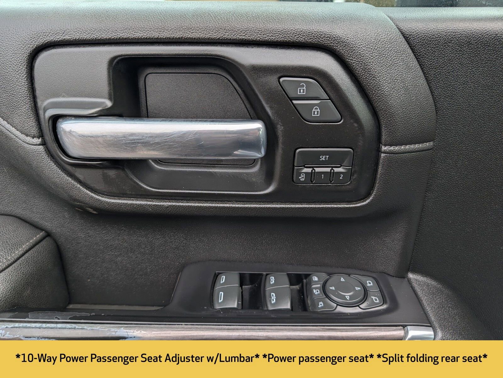 Used 2020 Chevrolet Silverado 2500 LTZ w/ LTZ Plus Package image 34