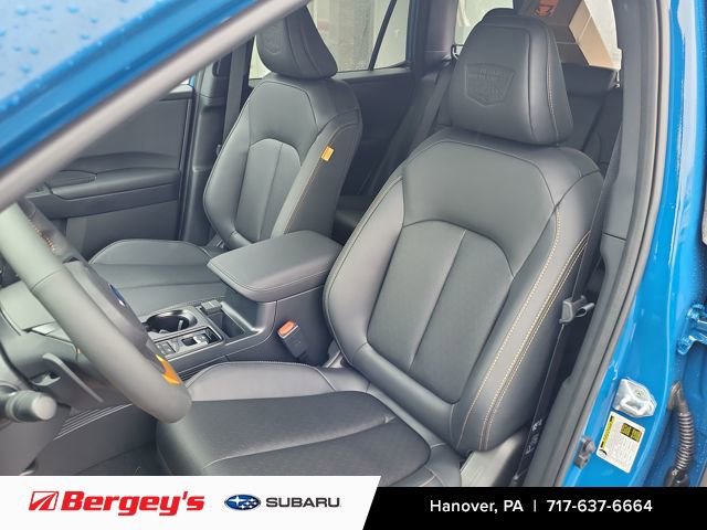 New 2026 Subaru Outback Wilderness image 9