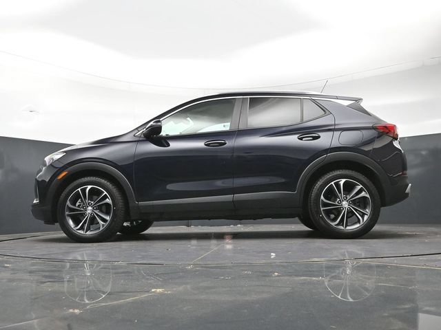 Used 2020 Buick Encore GX Select FWD image 41