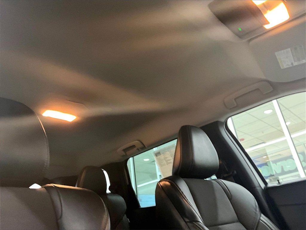 Used 2023 Mitsubishi Outlander SE image 22