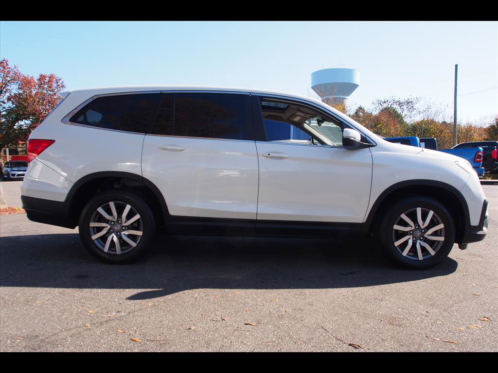 Used 2019 Honda Pilot EX-L image 6