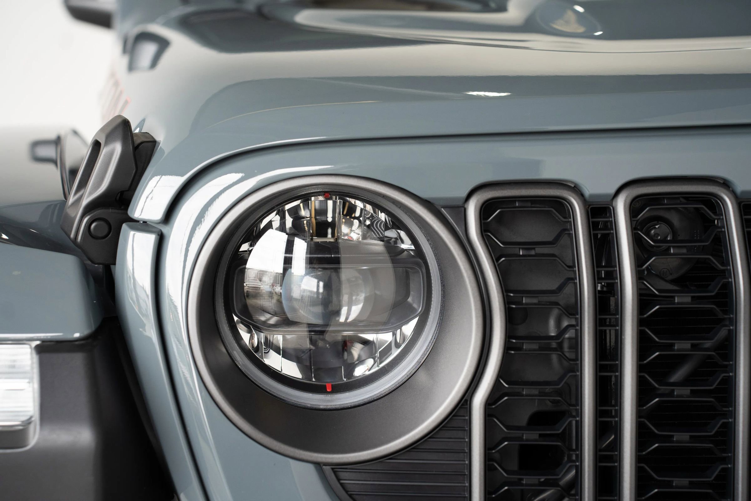 Used 2024 Jeep Wrangler Rubicon image 79