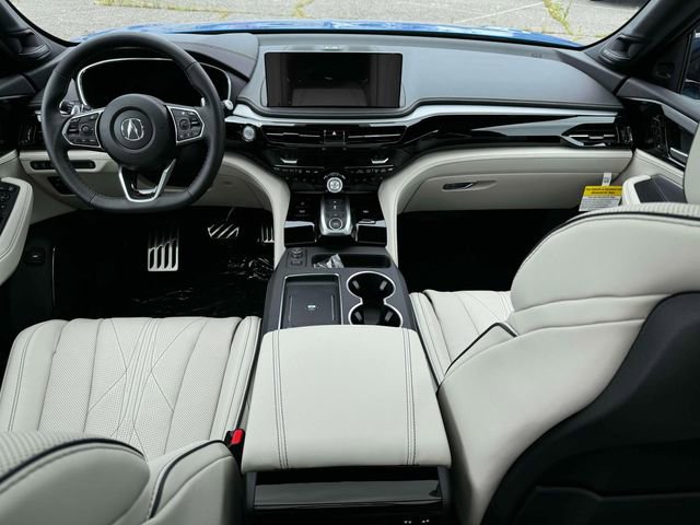 New 2026 Acura MDX A-Spec image 11