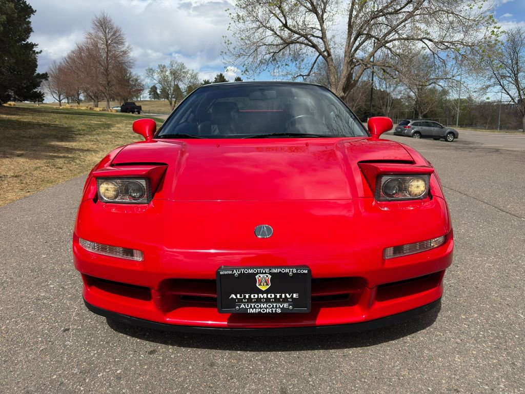 Used 1991 Acura NSX image 70